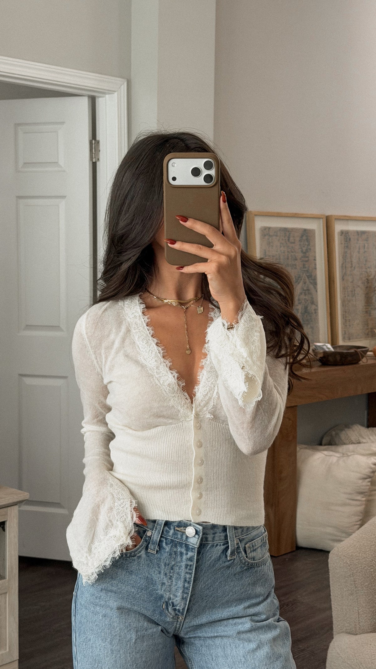 Remi Top