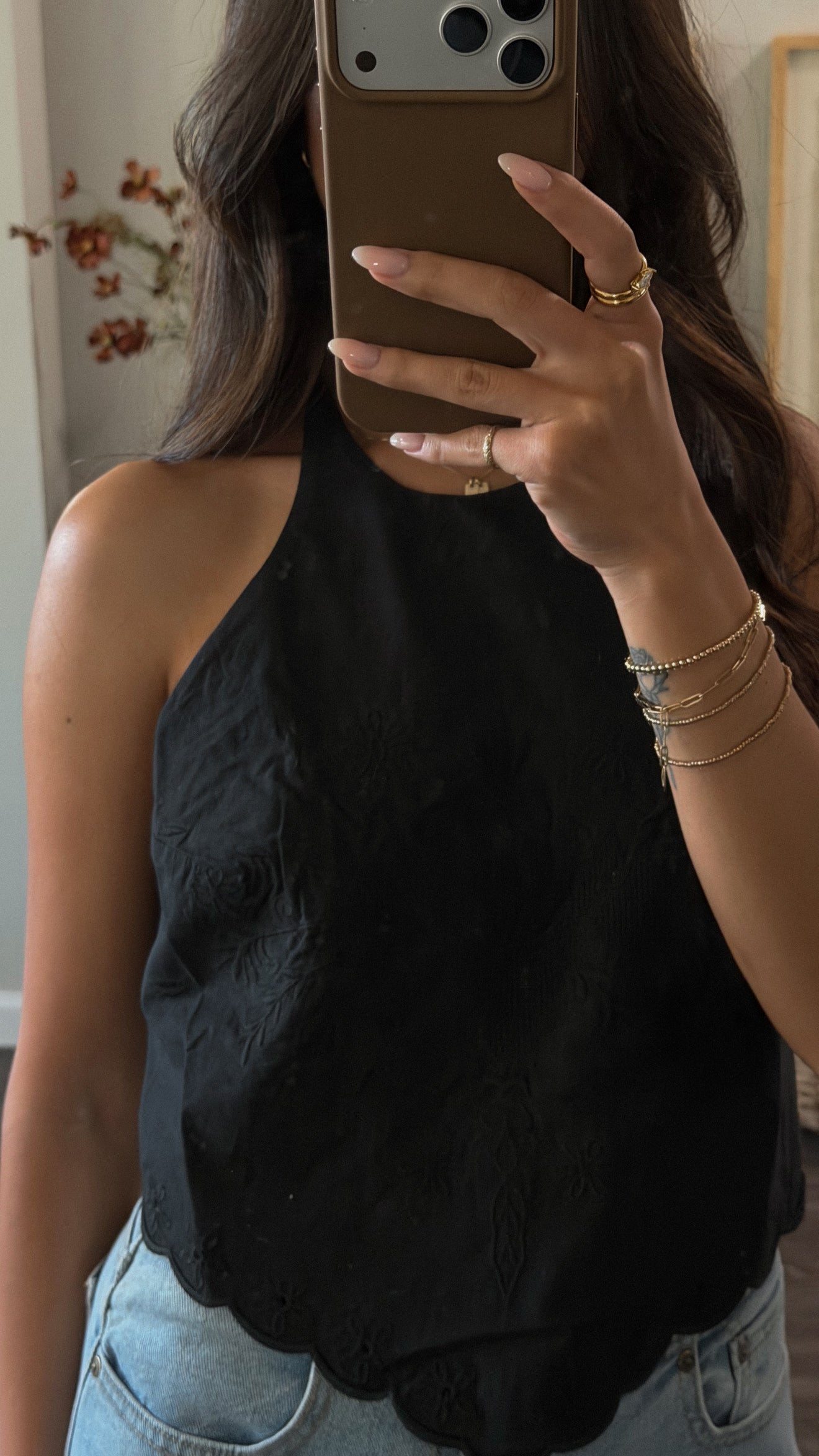 Monroe Top