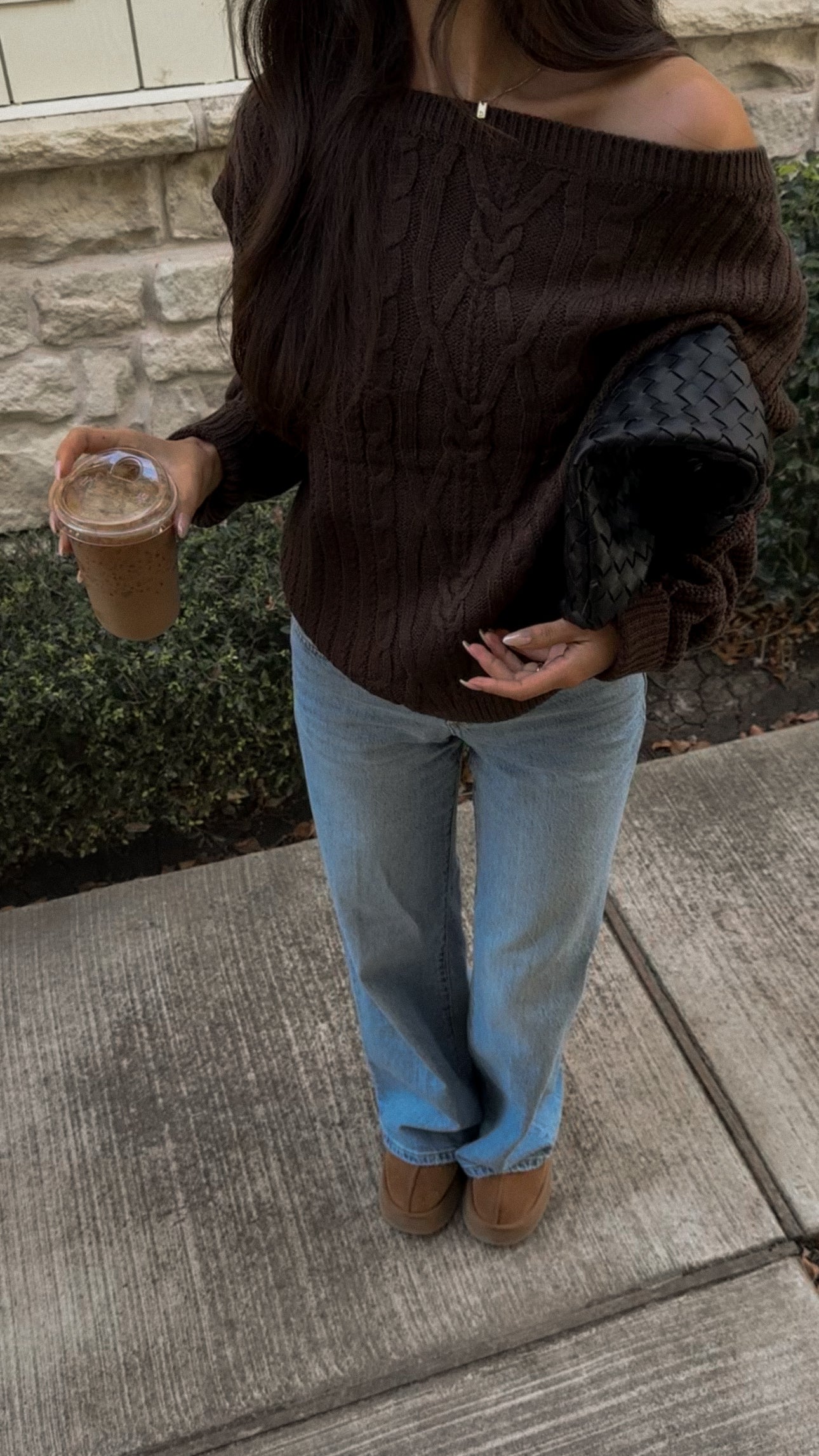 Scottie Sweater