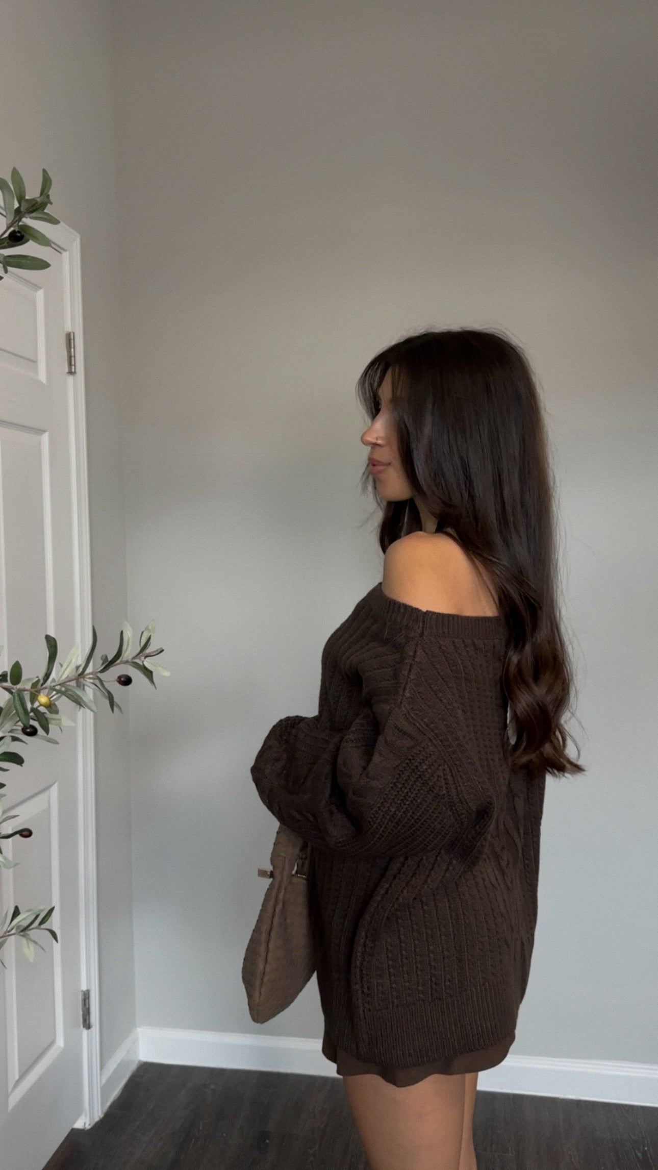Scottie Sweater