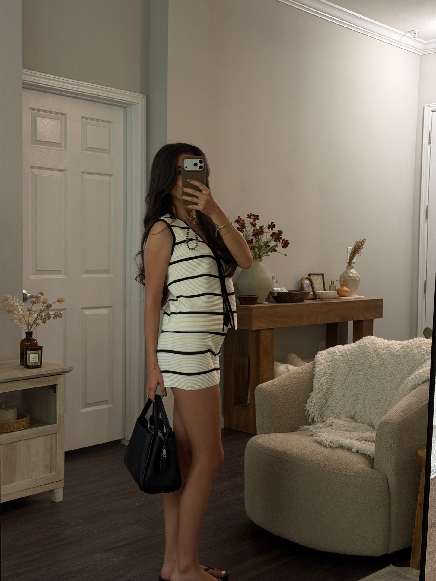 Romie Shorts