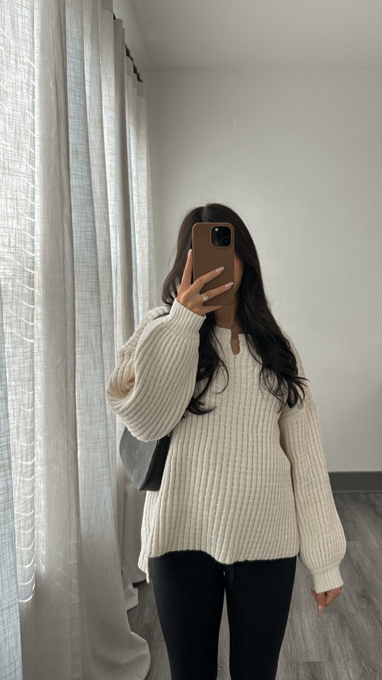 Maven Sweater - FINAL SALE