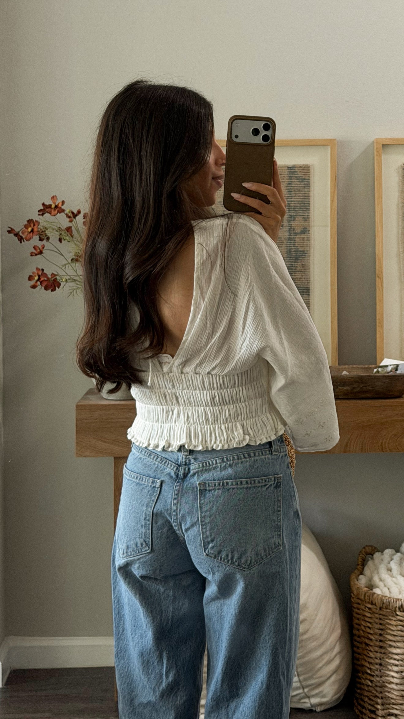 Demi Top