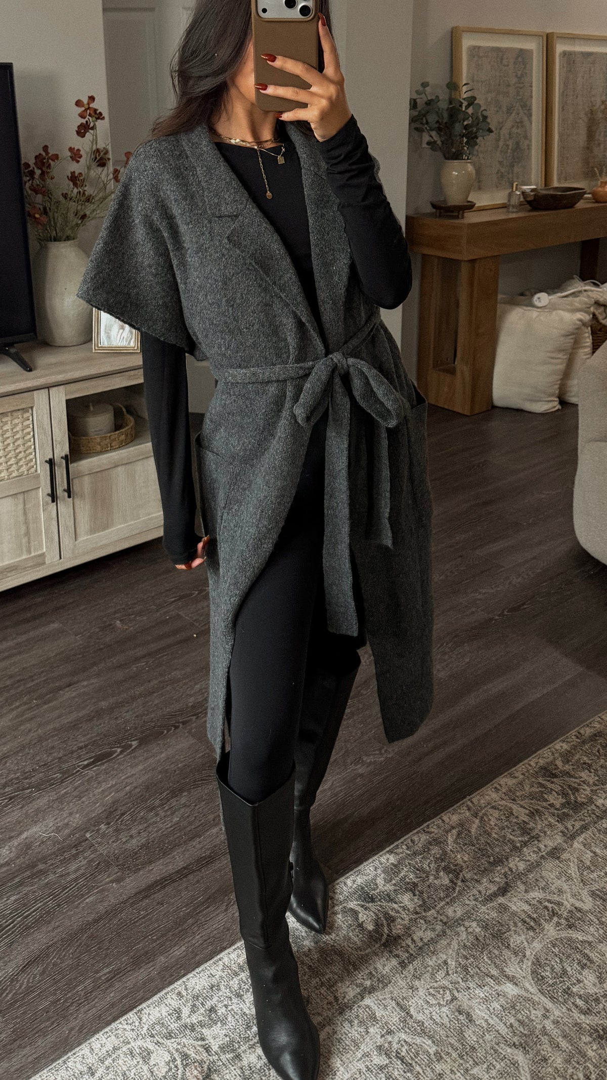 Sutton Cardigan