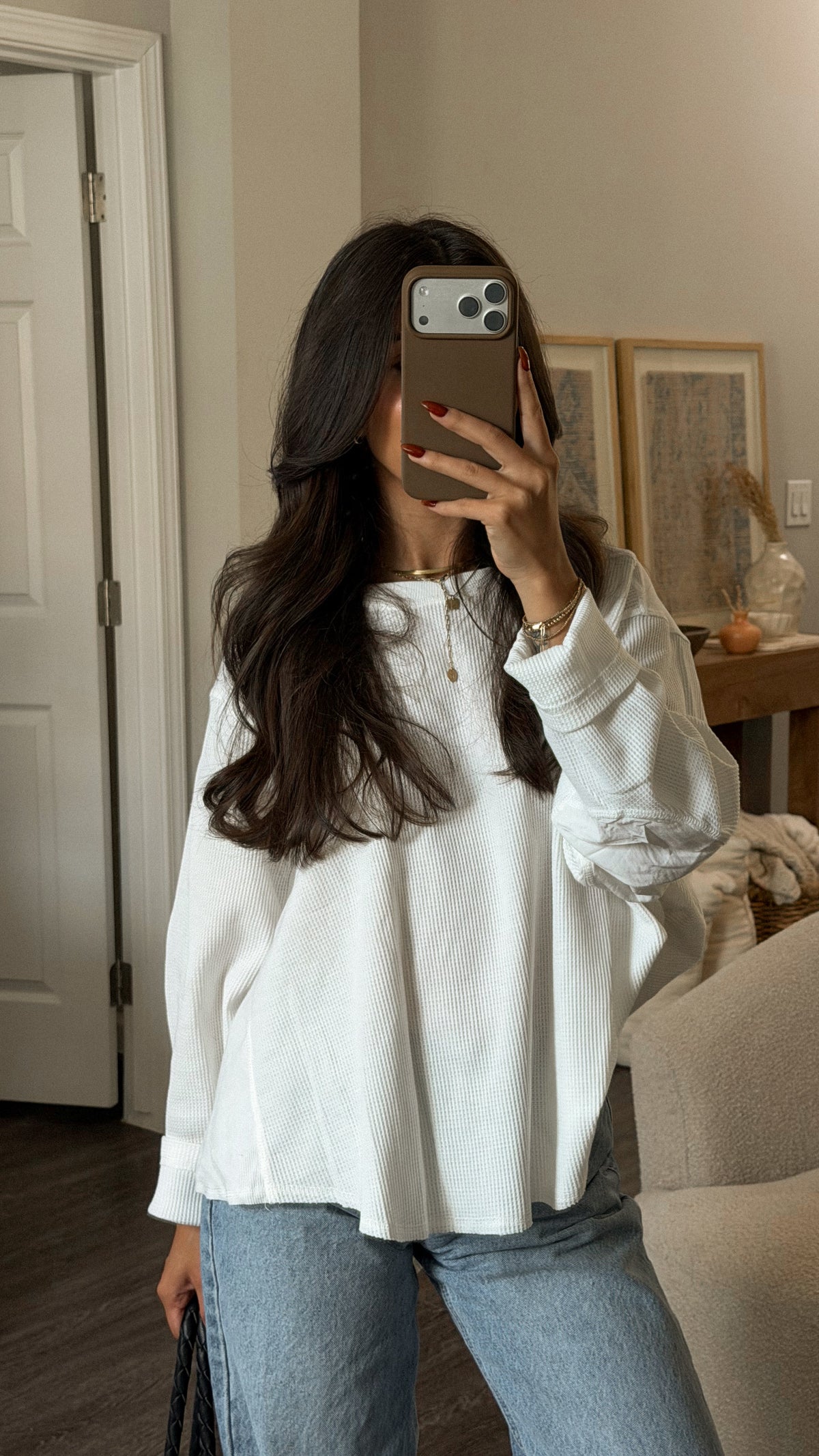 Jackson Long Sleeve