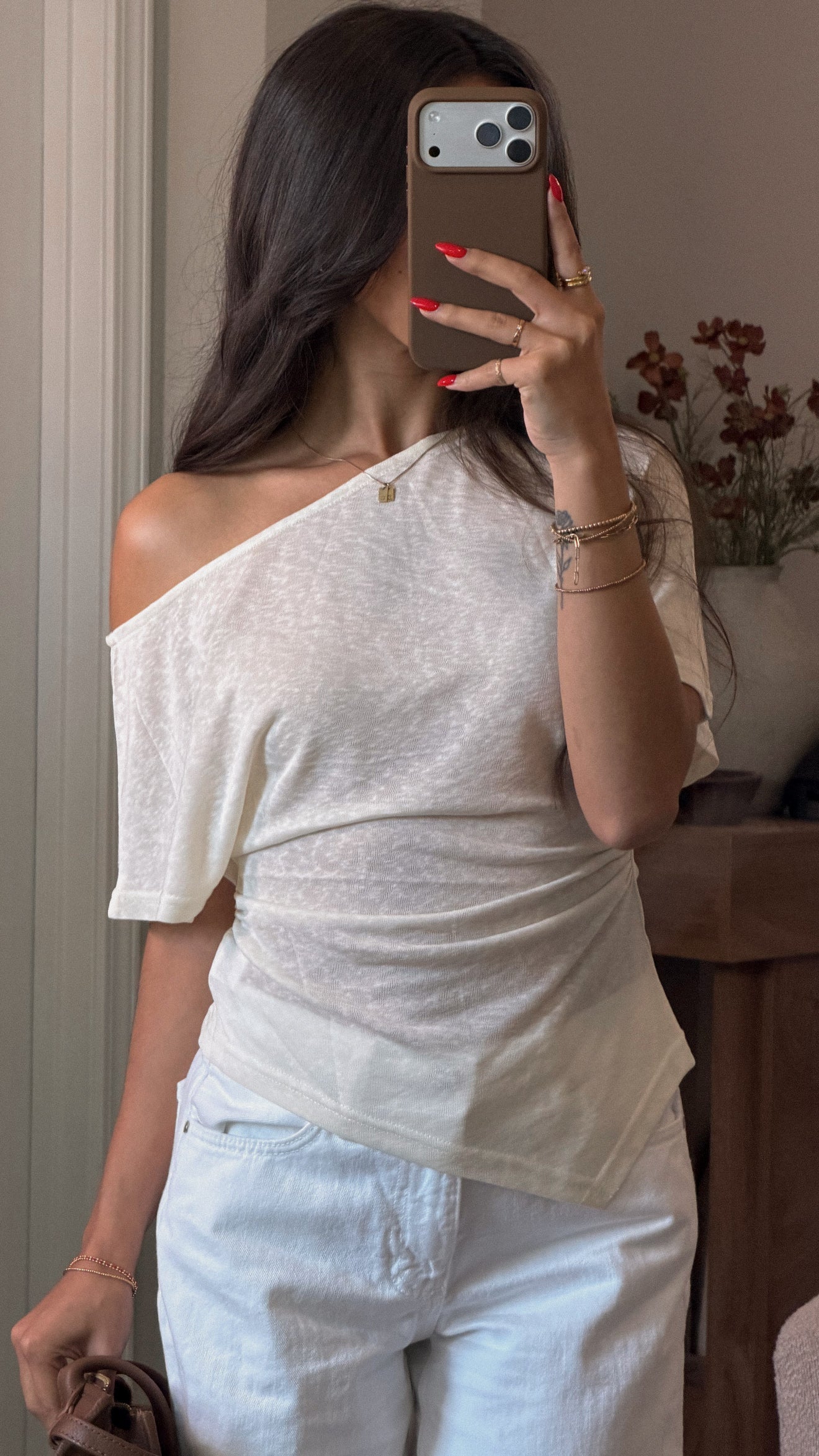 Edan Top