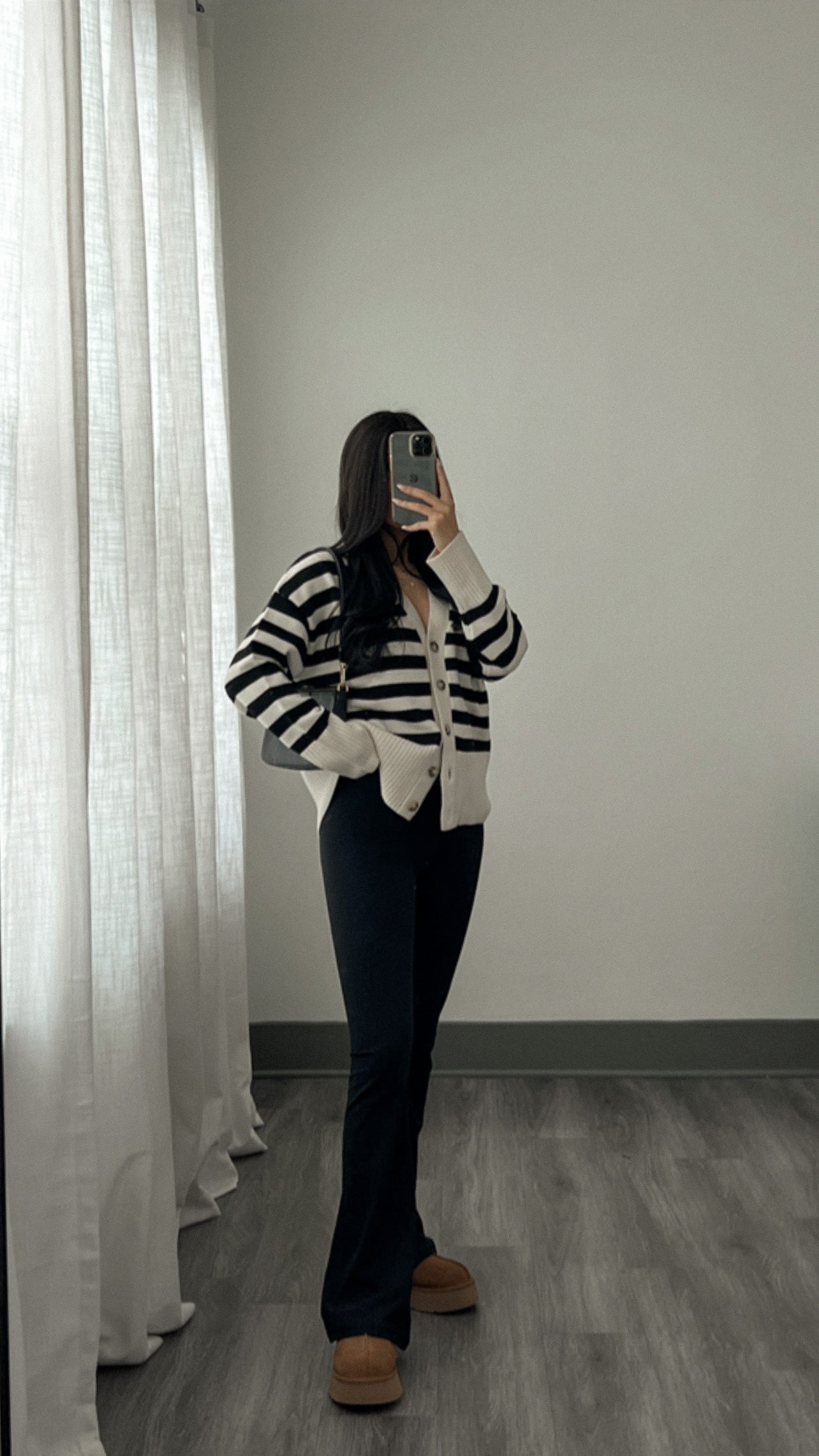 Serena Cardigan - FINAL SALE