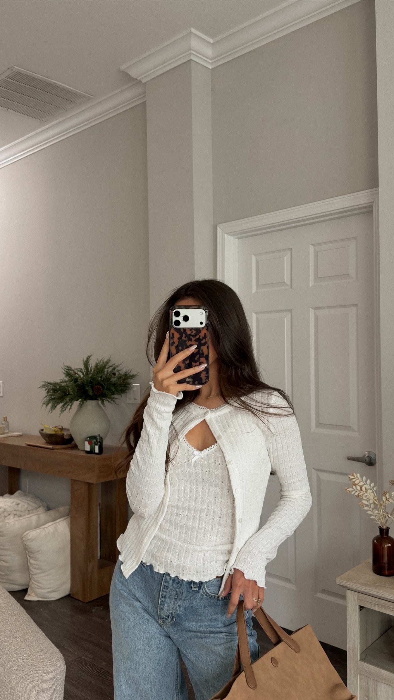 Isabella Tank