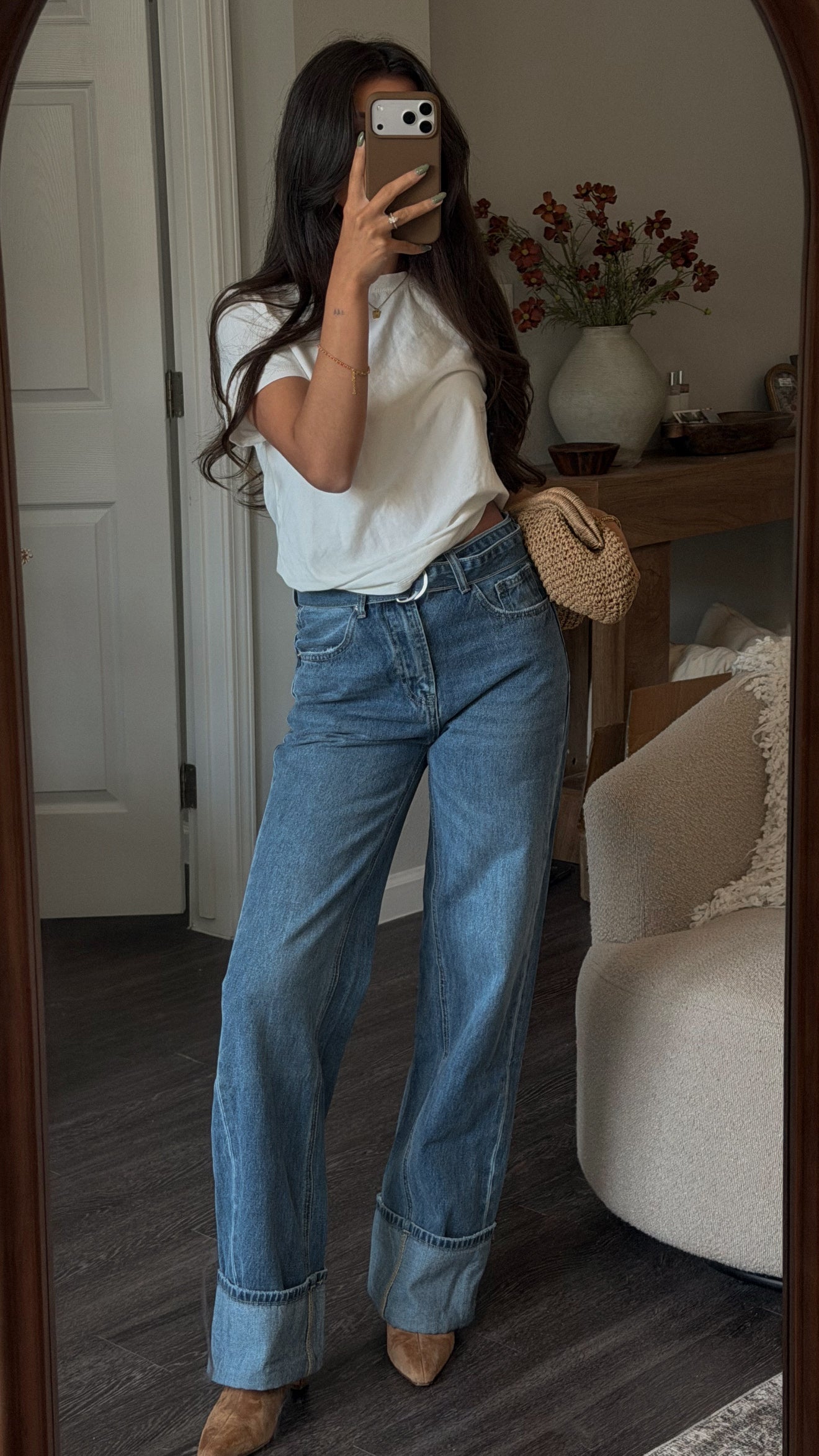 Thea Jeans