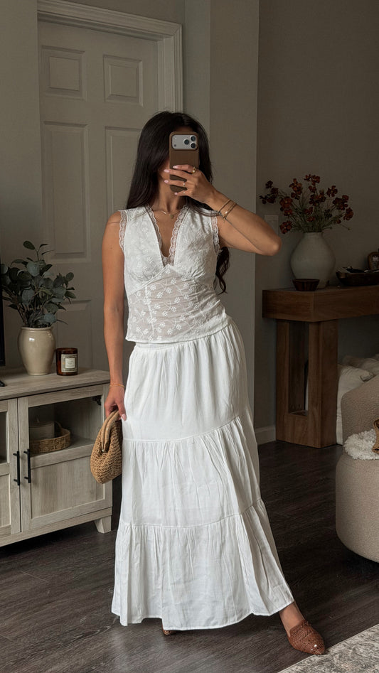 Belle Skirt
