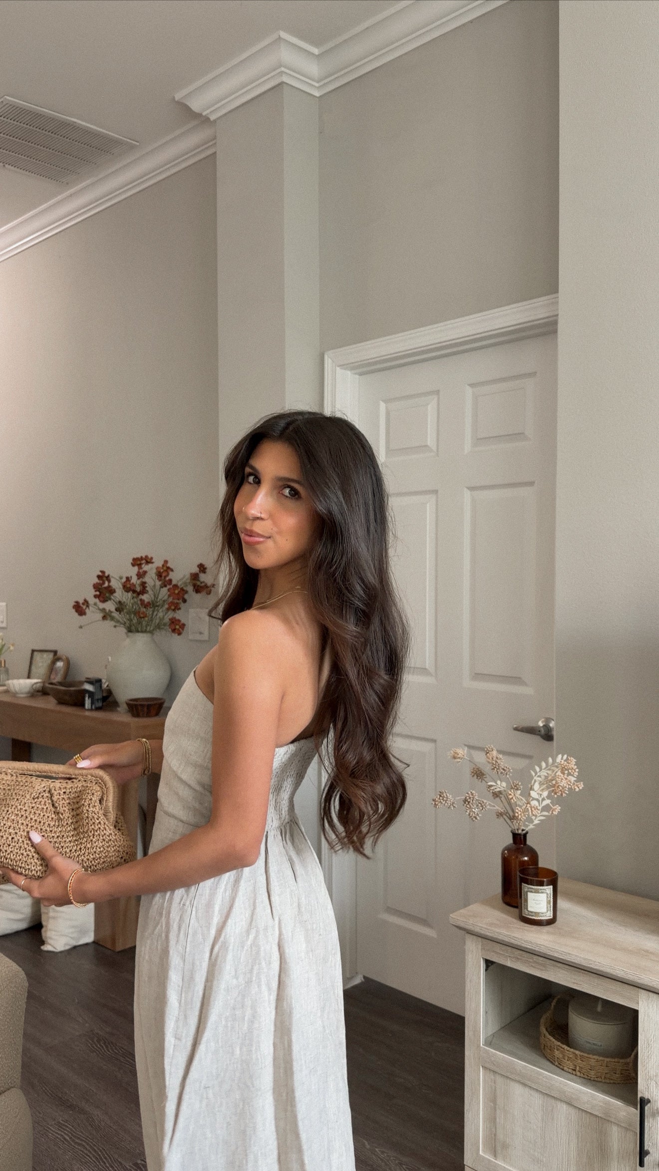 Elena Dress