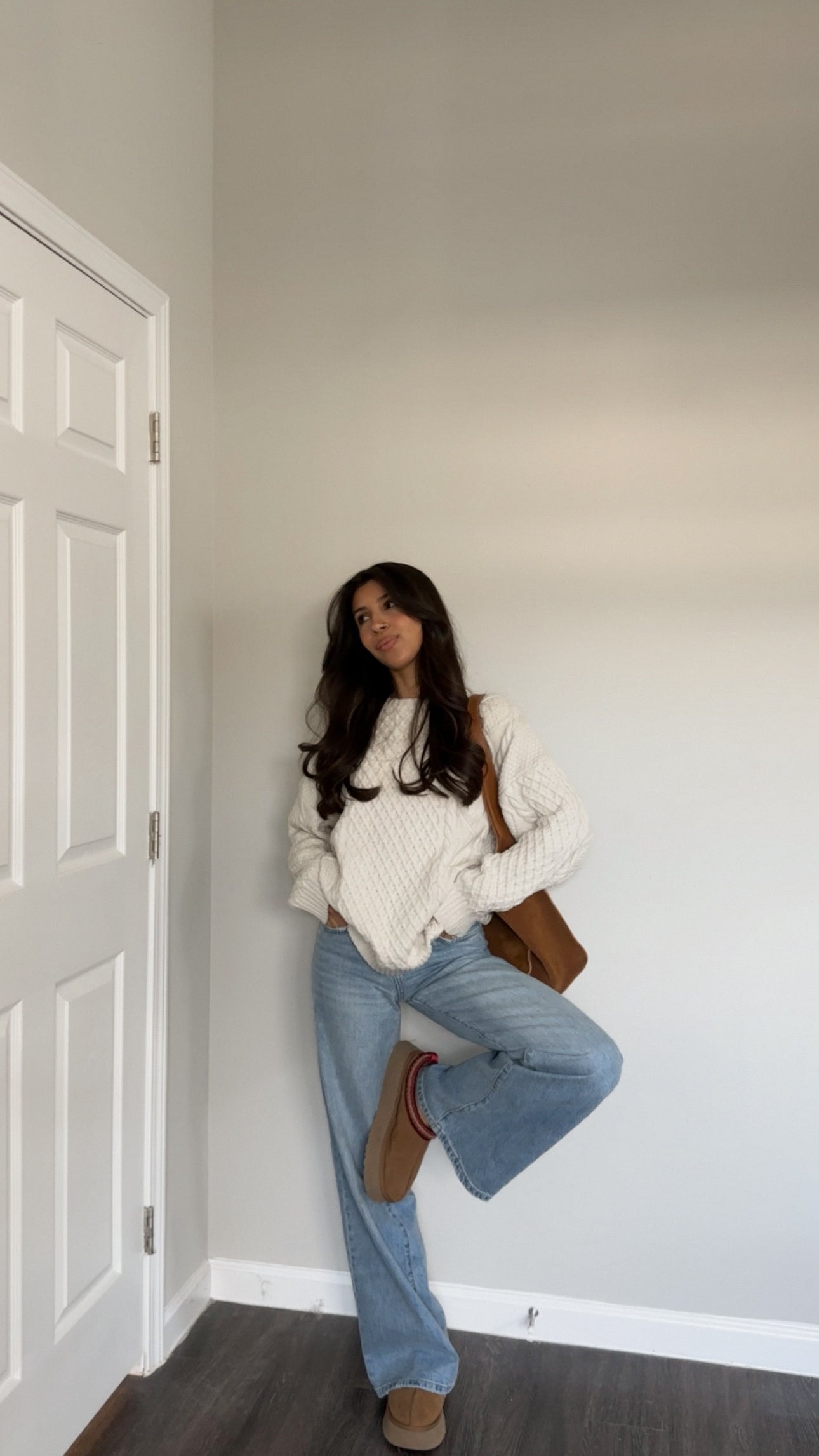 Lenora Sweater