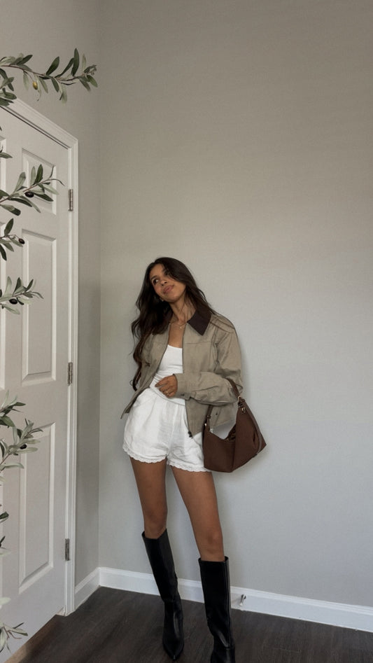 Cole Jacket