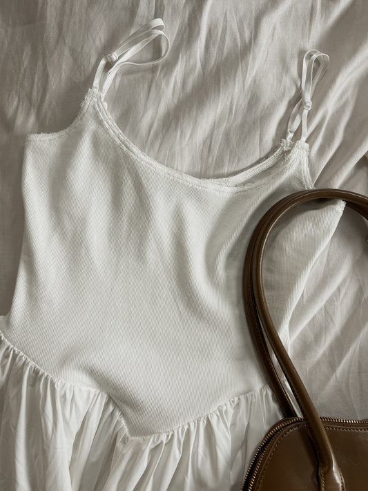Juliet Dress