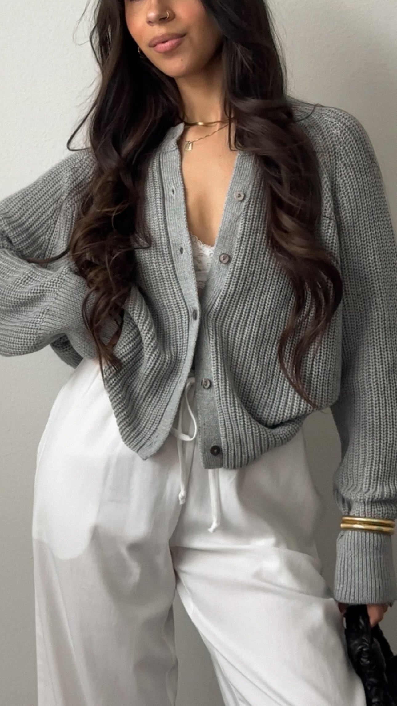 Olivia Cardigan