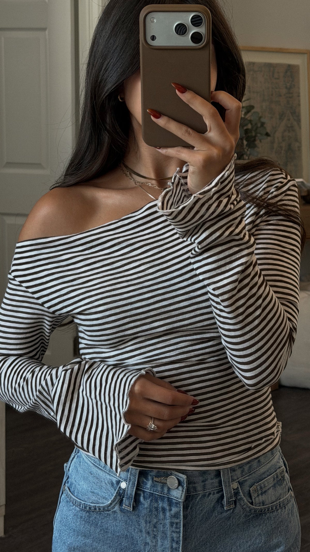 Jinnie Shirt