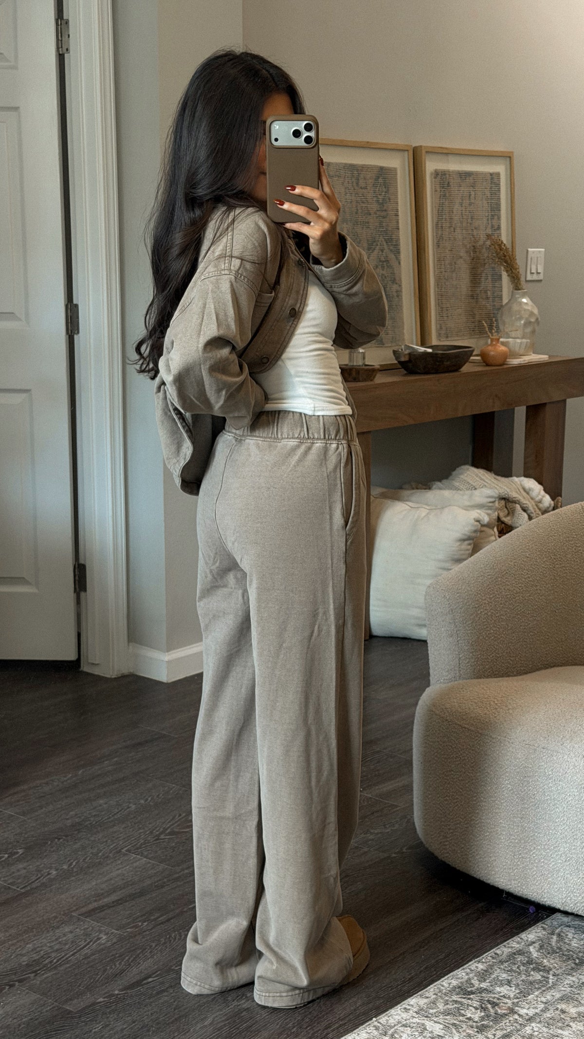 Charlie Sweat Pant