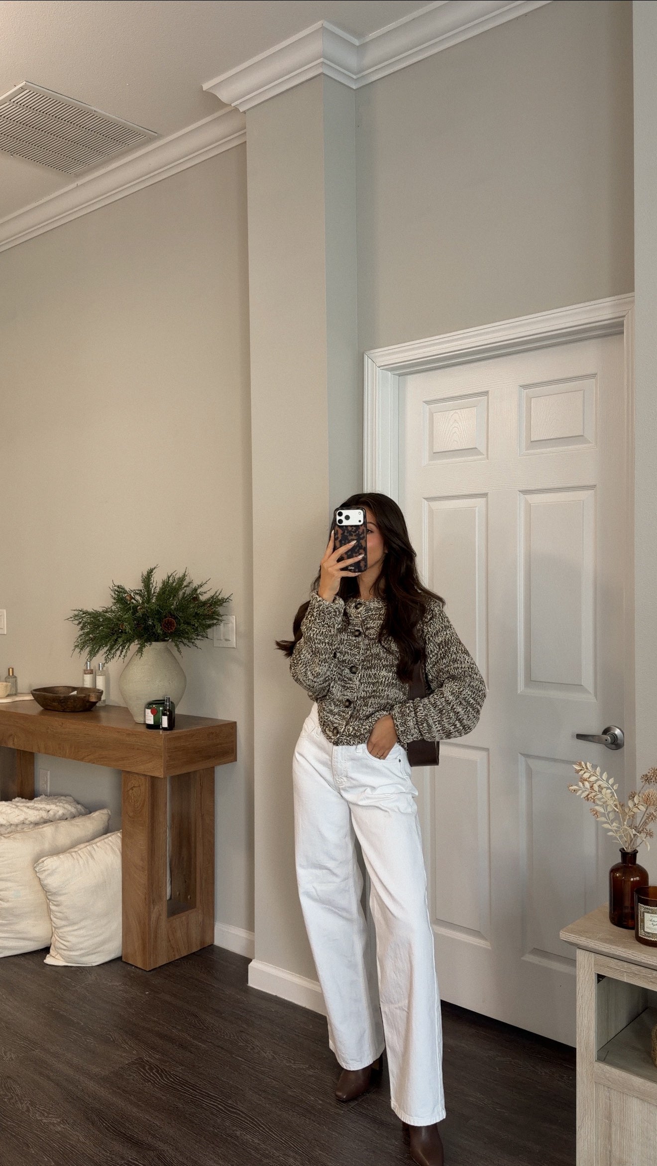 Rae Cardigan