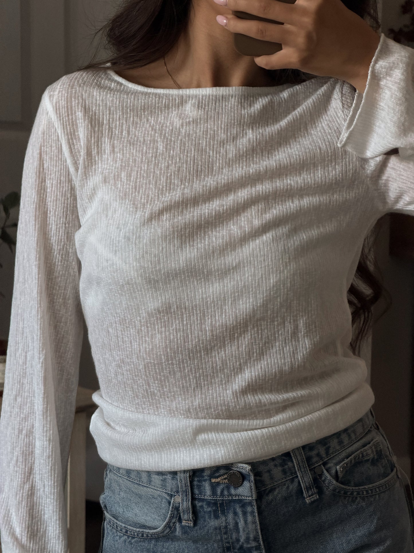 Sonny Long Sleeve