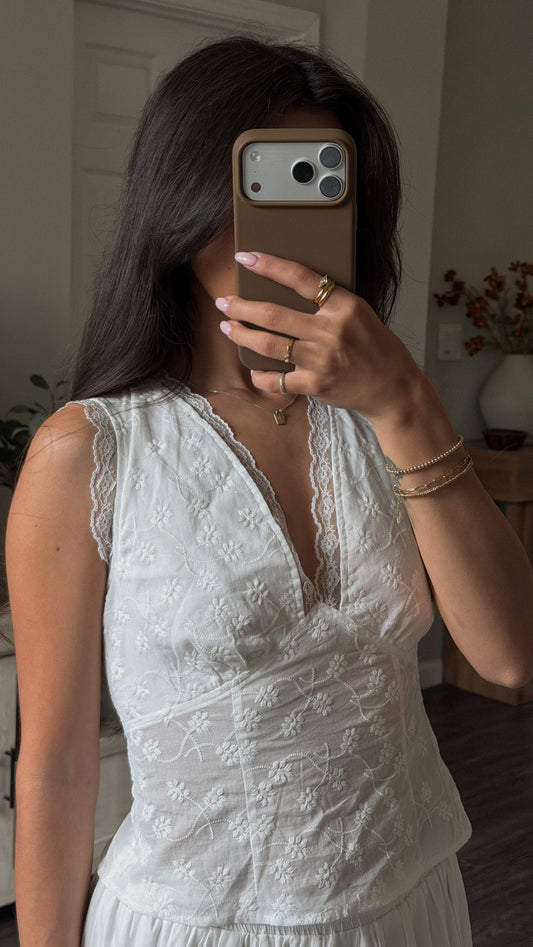 Millie Top