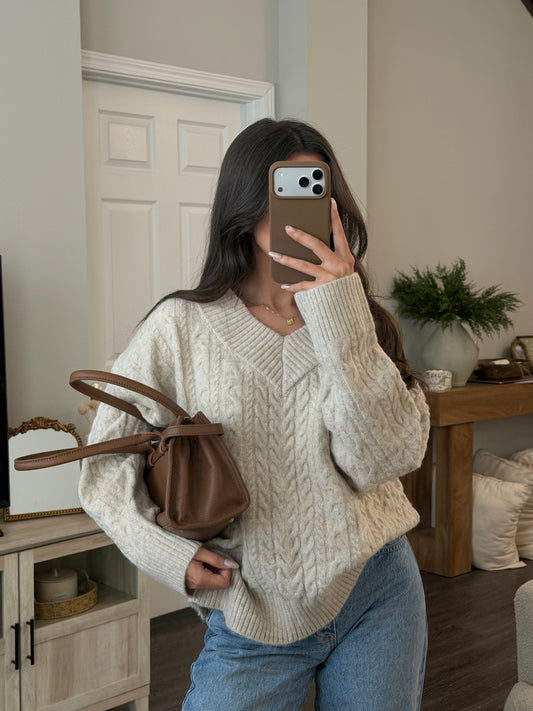 Amara Sweater