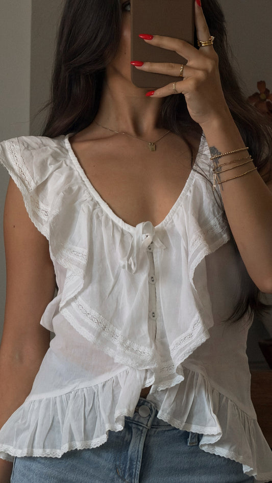 Cottage Top