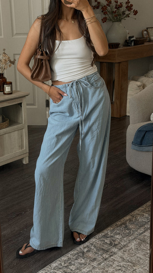 Benny Lee Pants