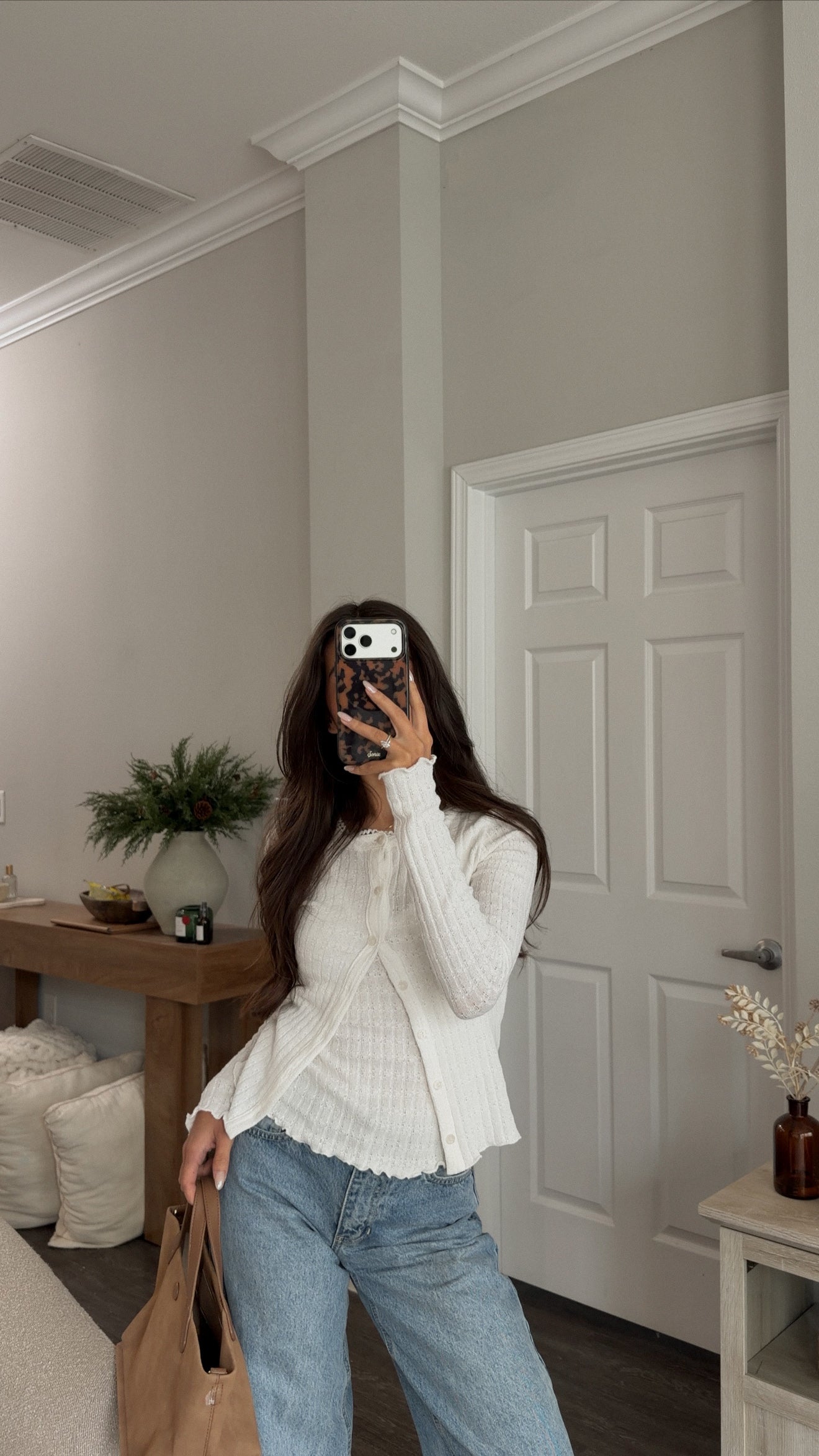 Isabella Cardigan