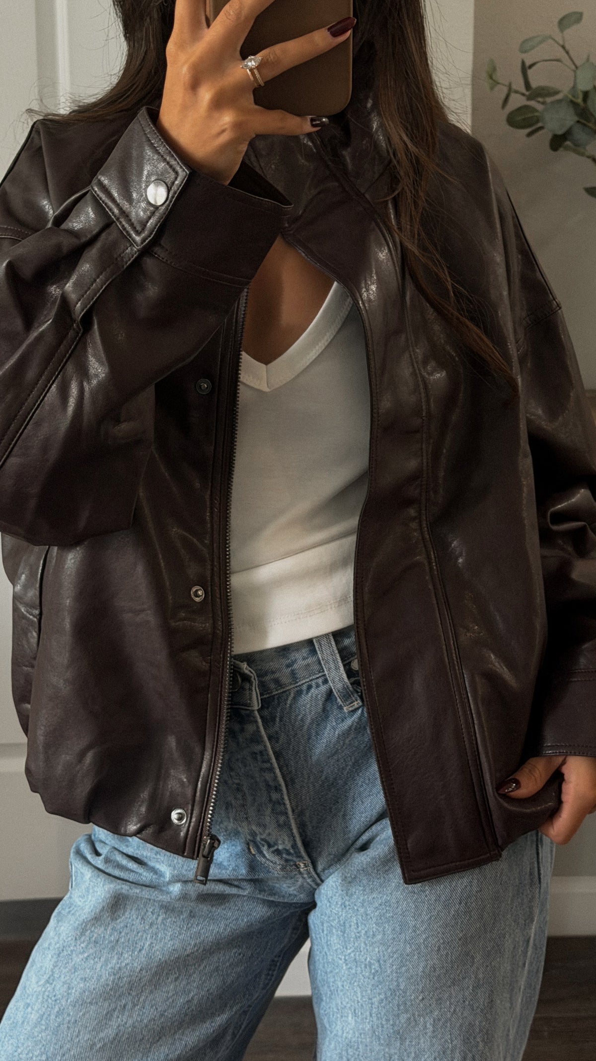 Aria Jacket