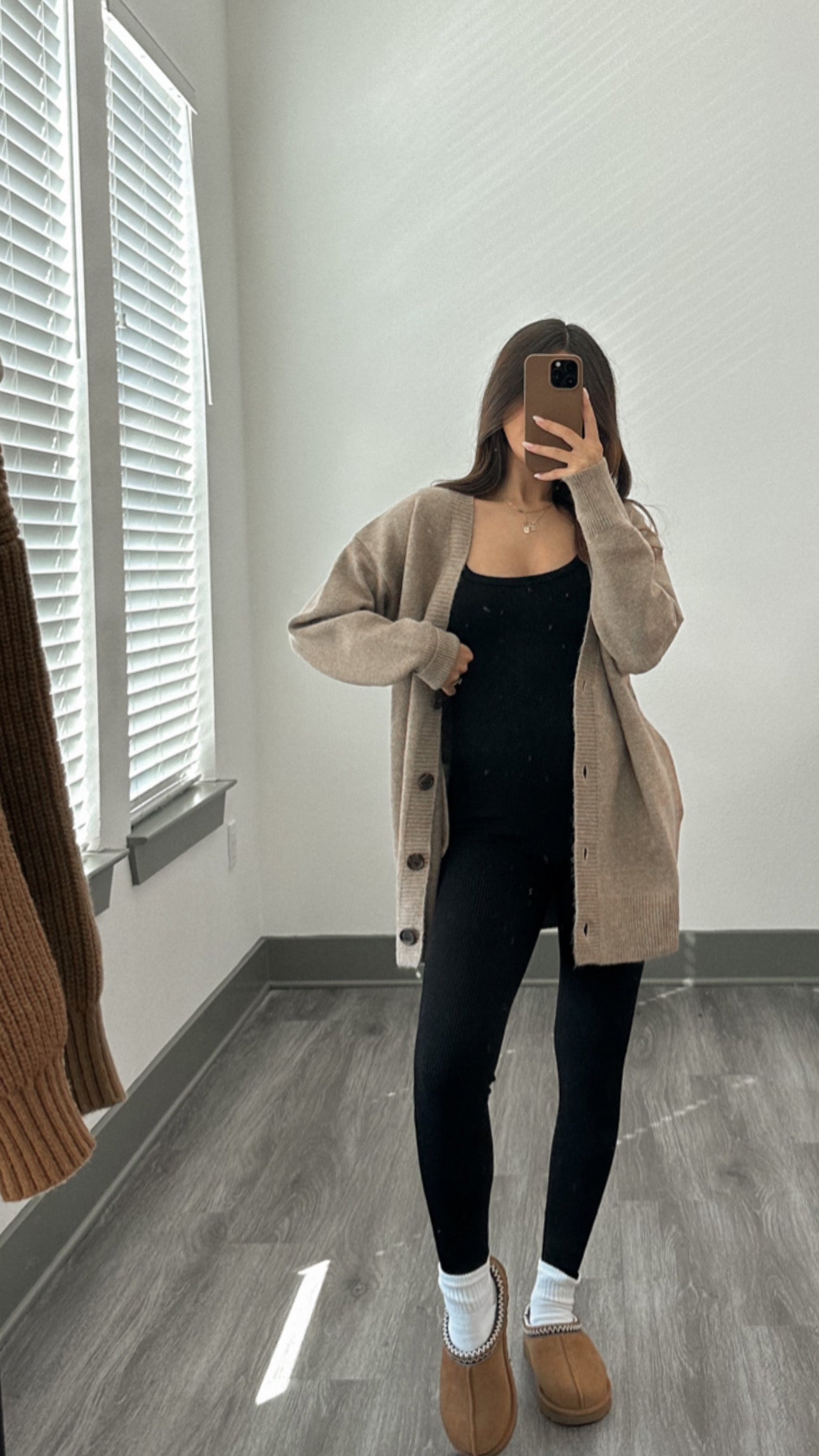 Alena Cardigan