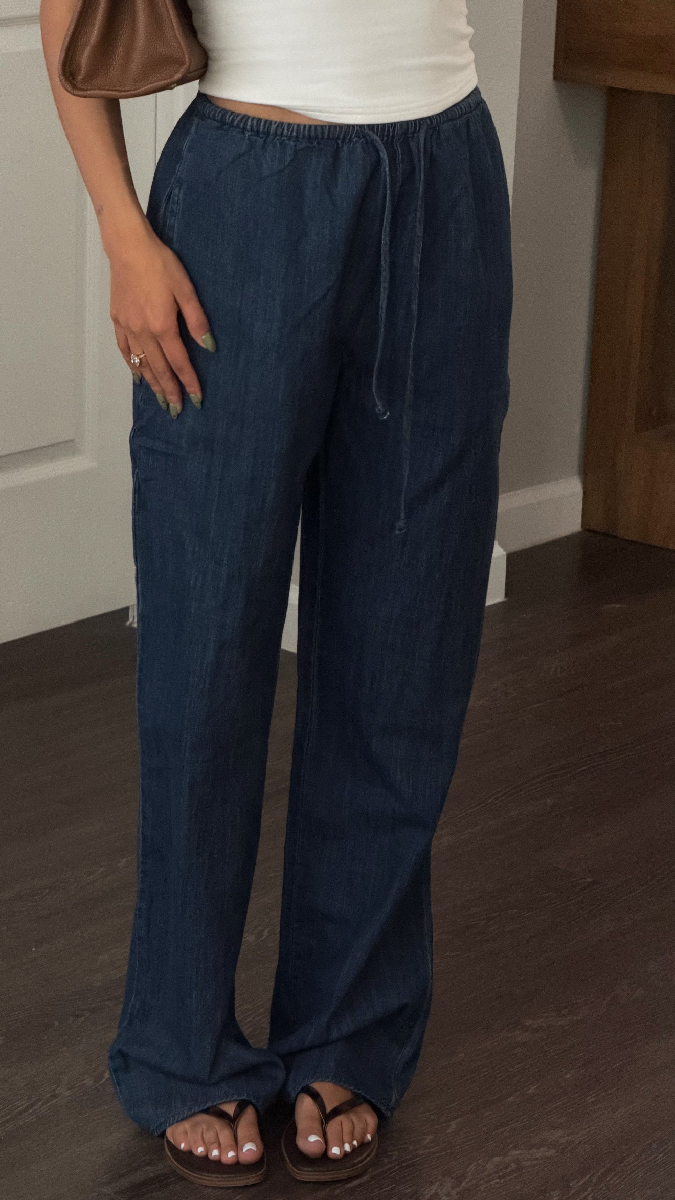 Cooper Pant