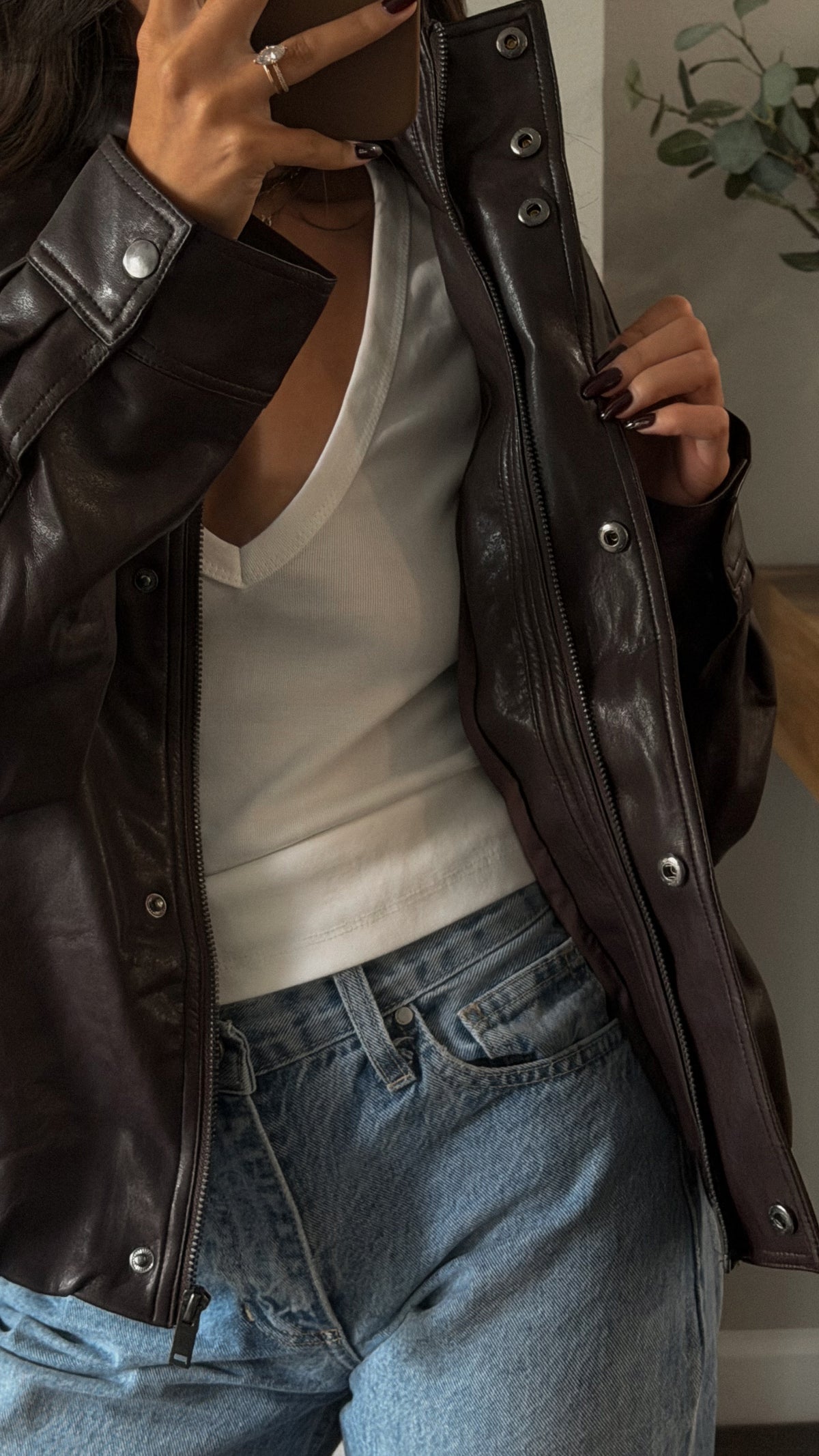 Aria Jacket