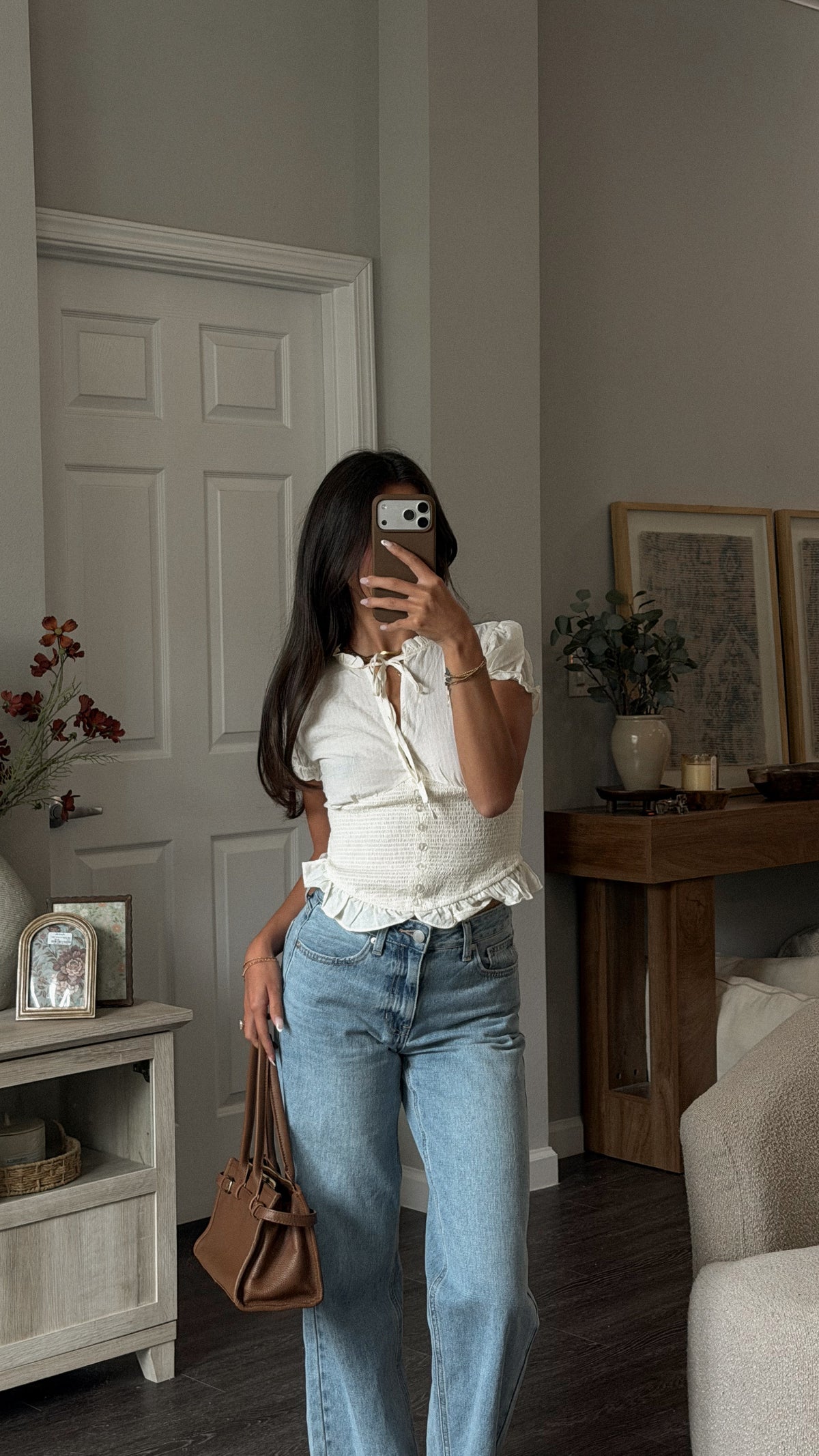 Audrey Top