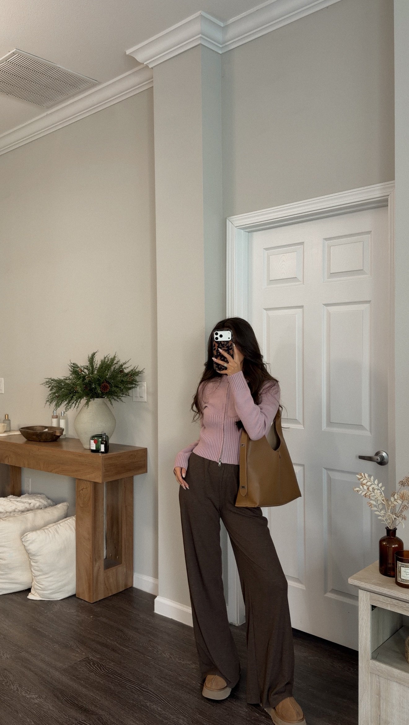 Anna Jane Pant