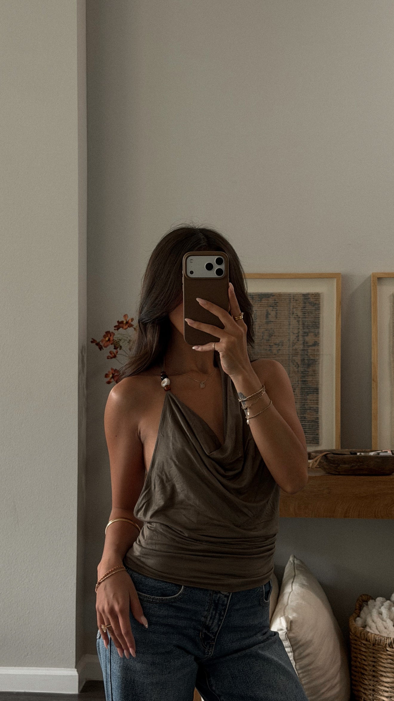 Julie Halter Top