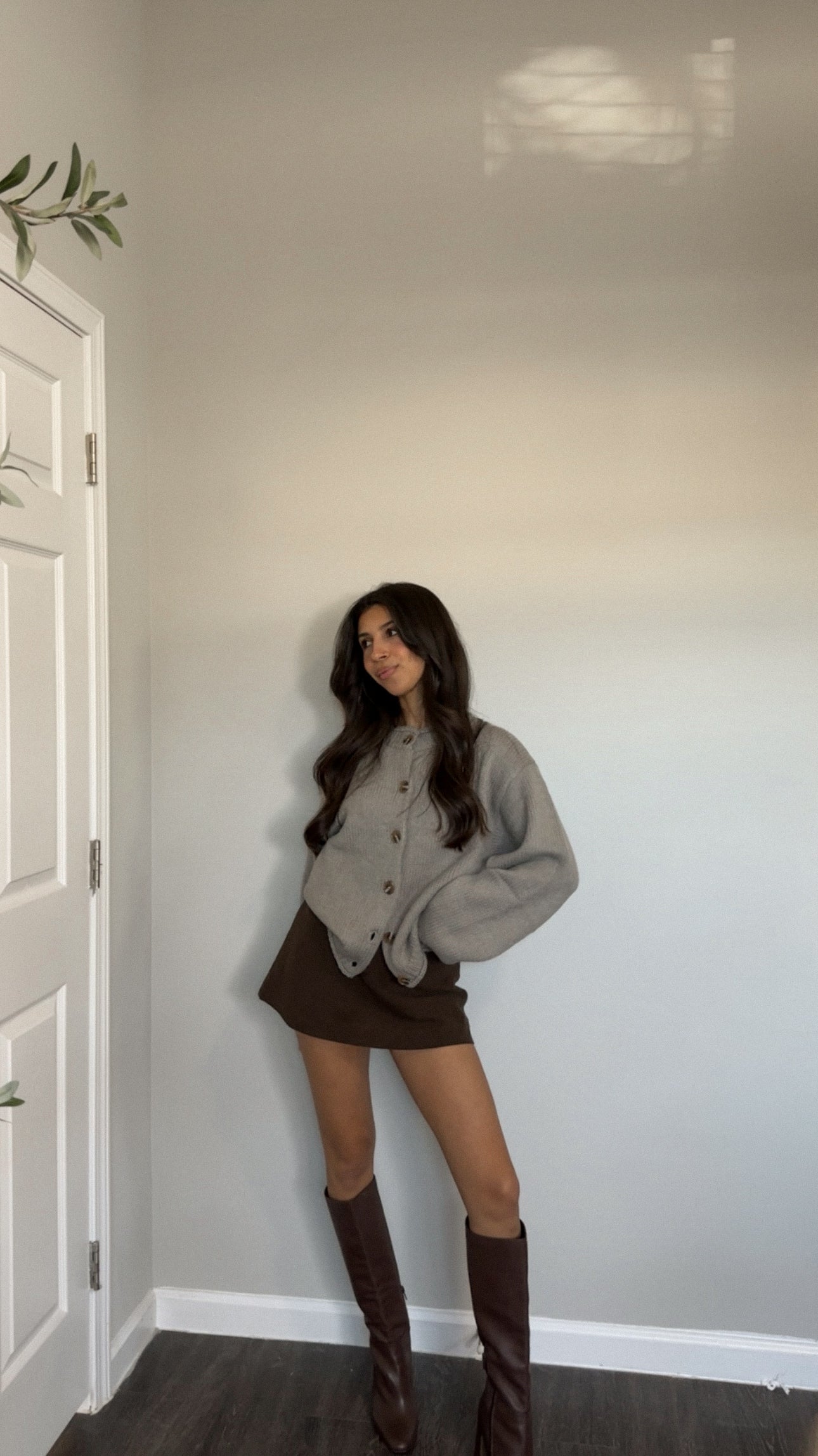 Savannah Cardigan