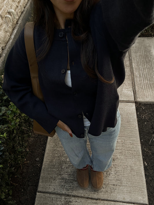 Bruno Cardigan