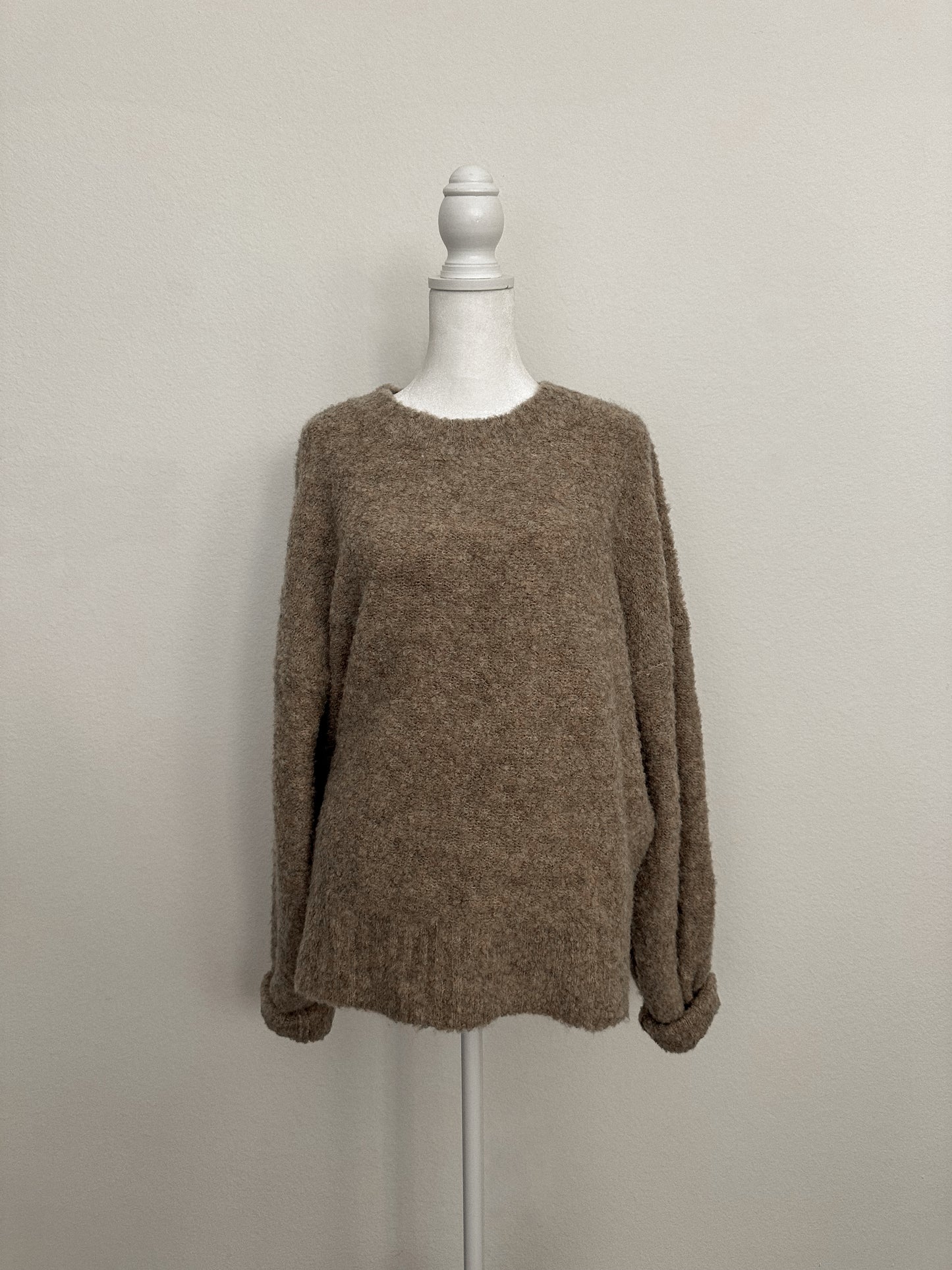 Valen Sweater - FINAL SALE