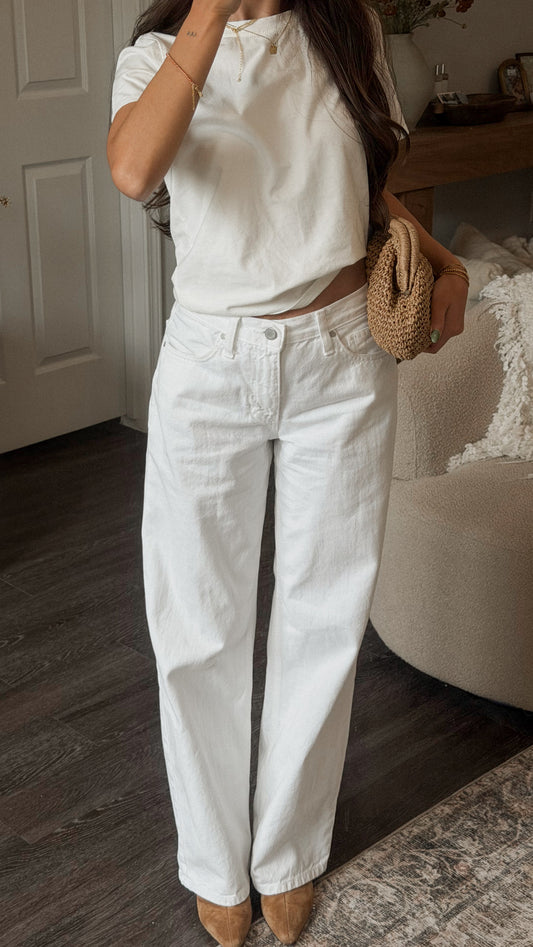 Odessa Jeans