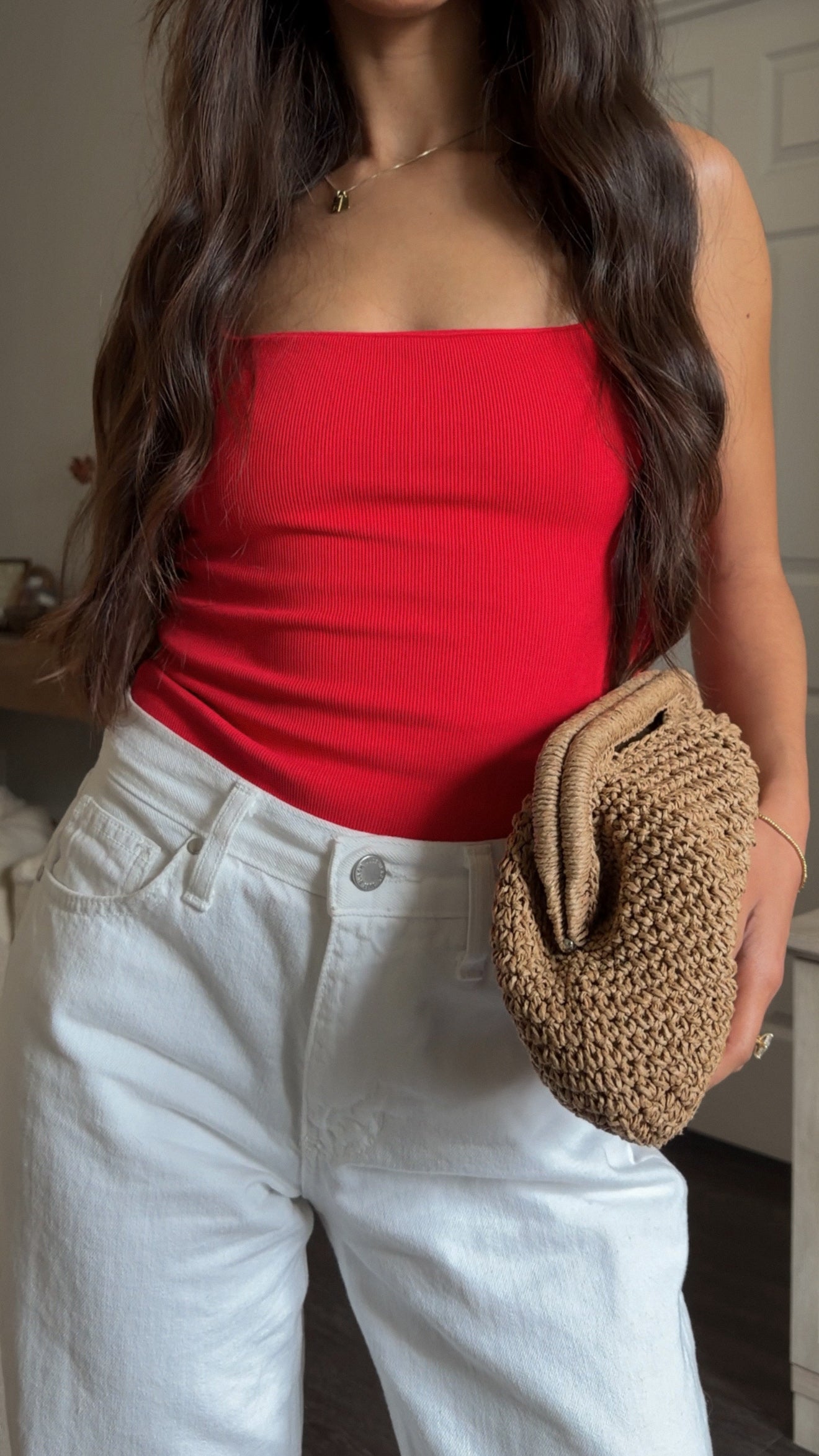 Roxy Tank Top