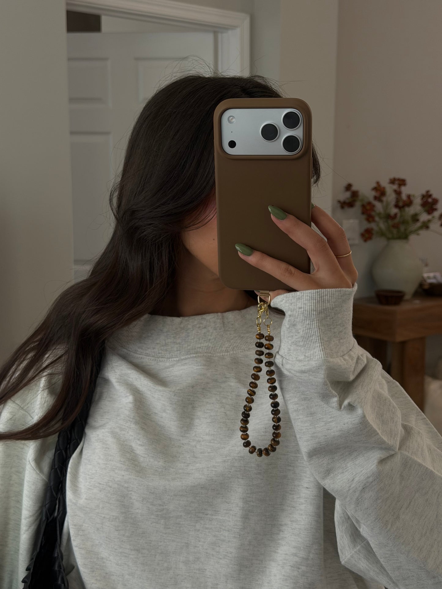 Harlow Mockneck