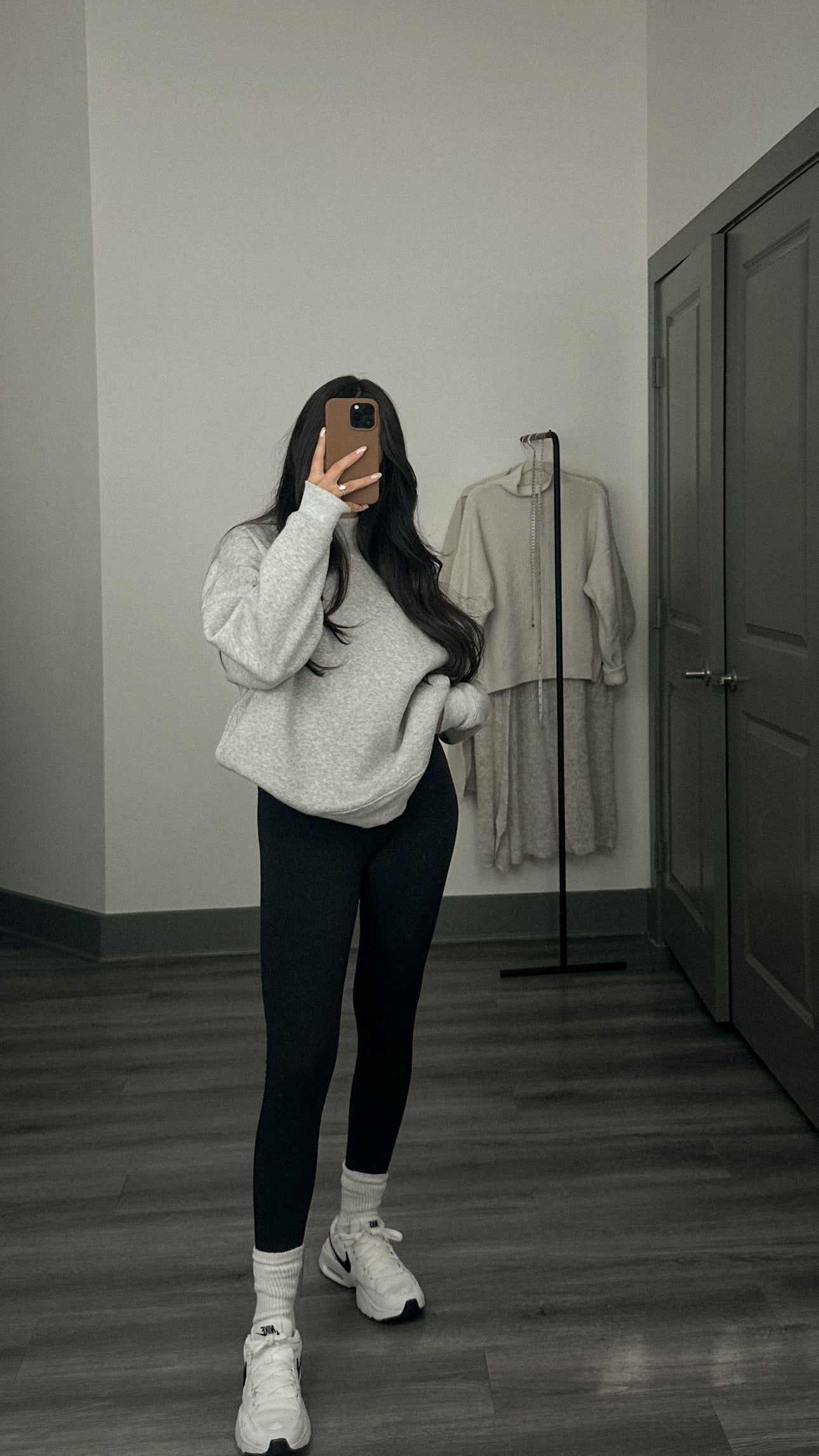 Dani Crew Sweater - FINAL SALE