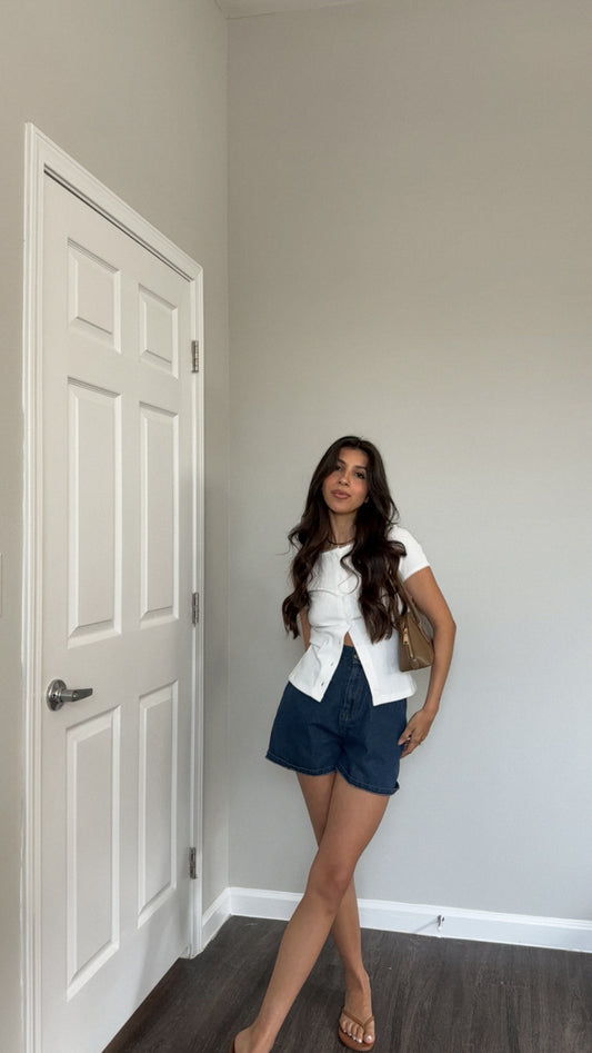 Lily Shorts