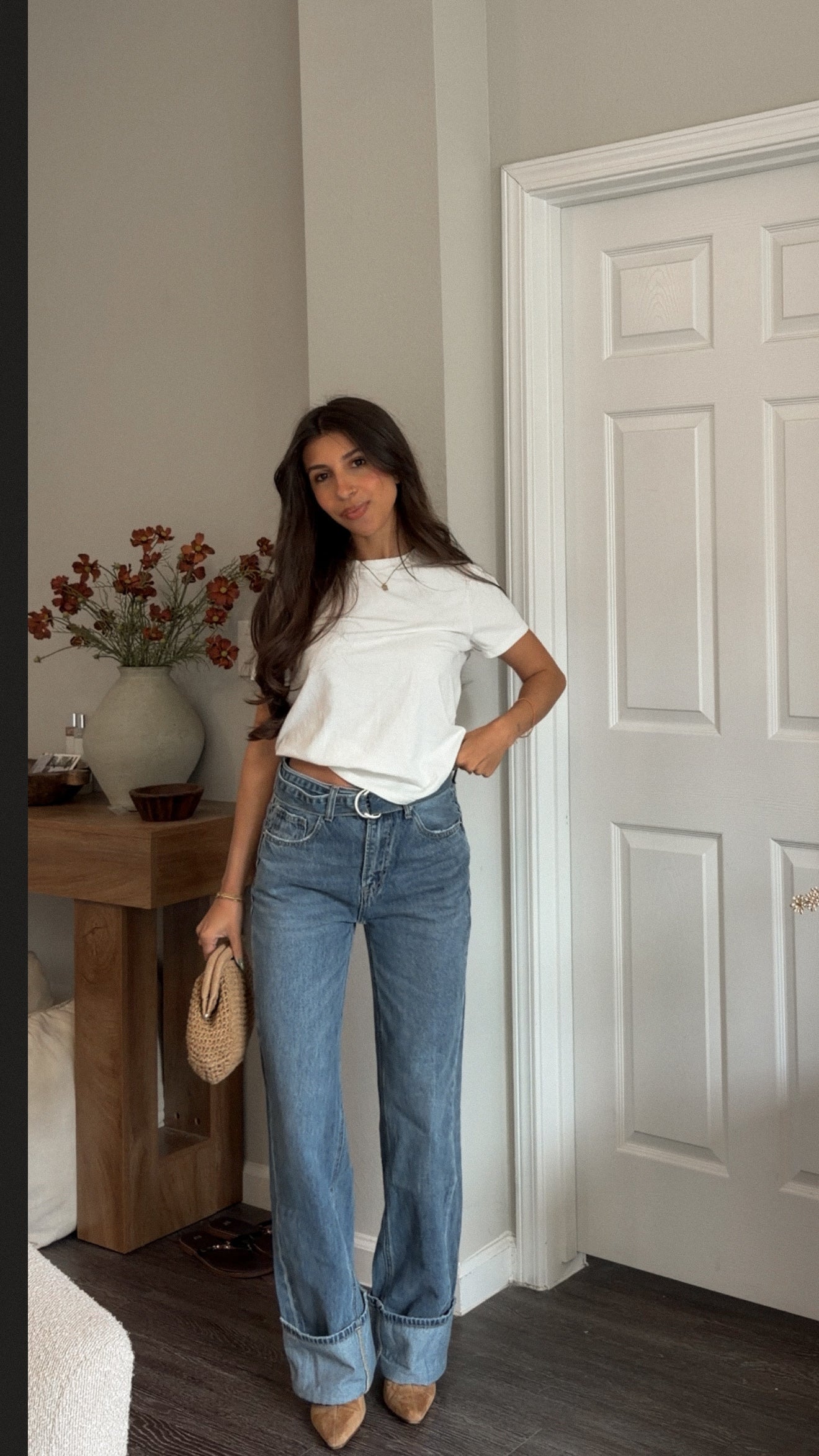 Thea Jeans