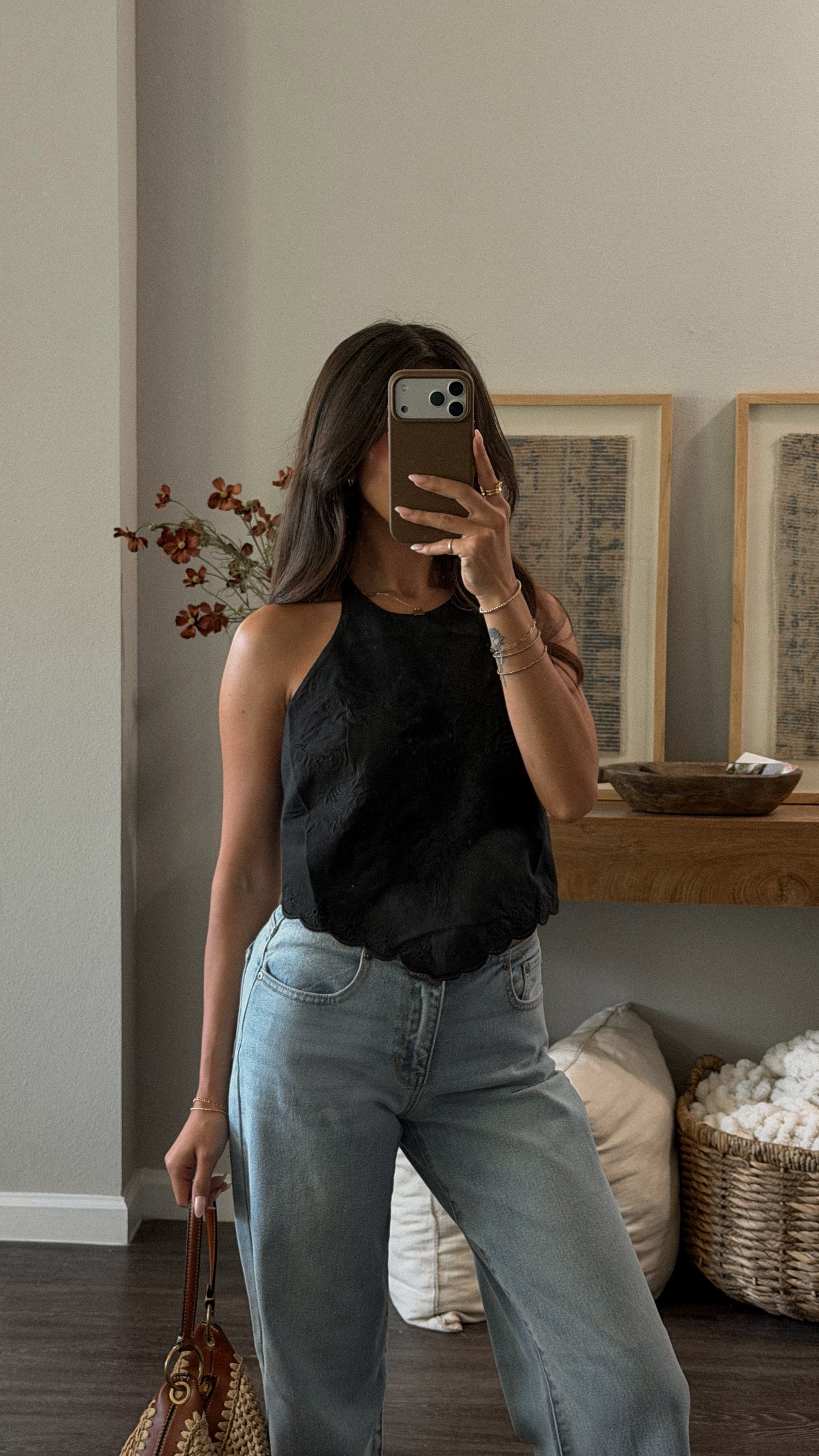 Monroe Top