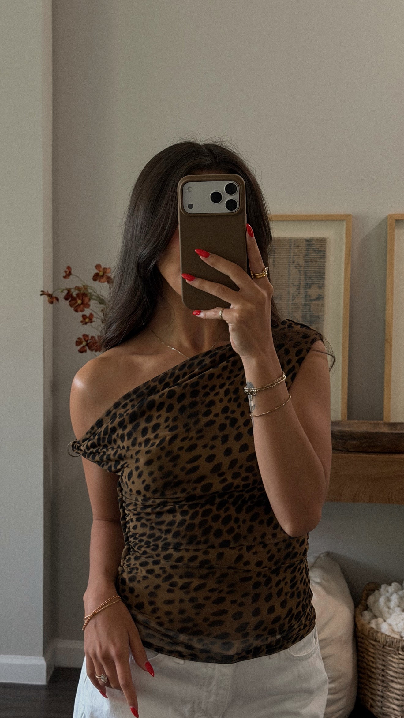 Jenna Top