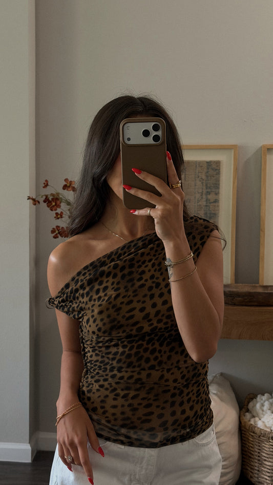 Jenna Top