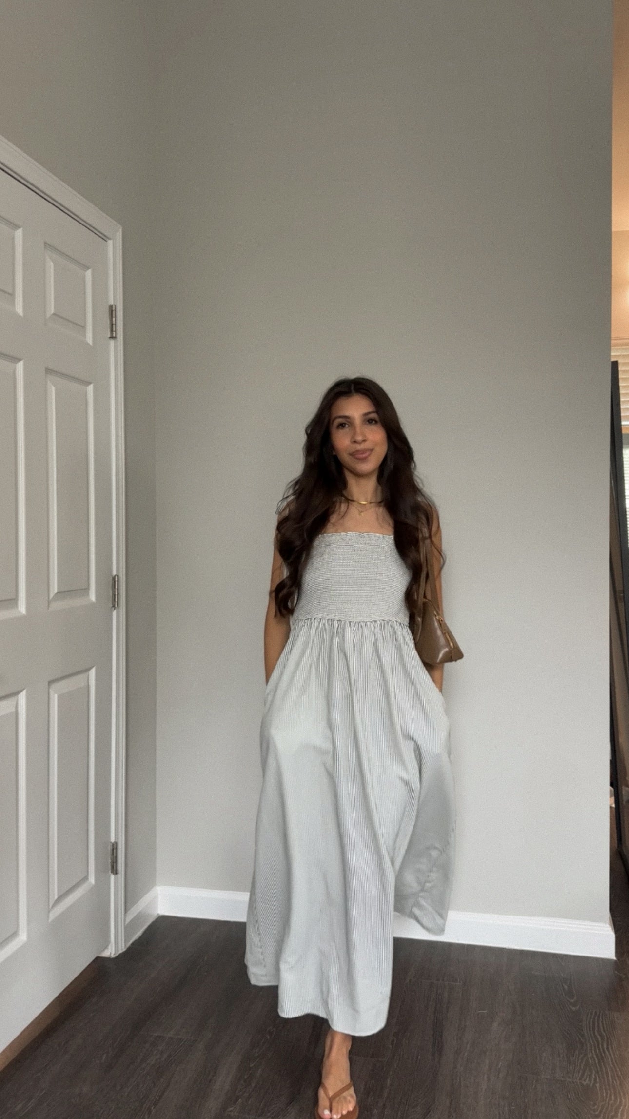 Ava Dress