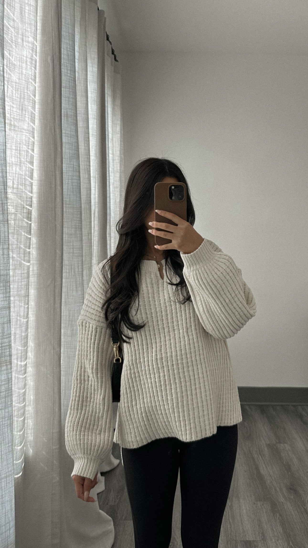 Maven Sweater - FINAL SALE