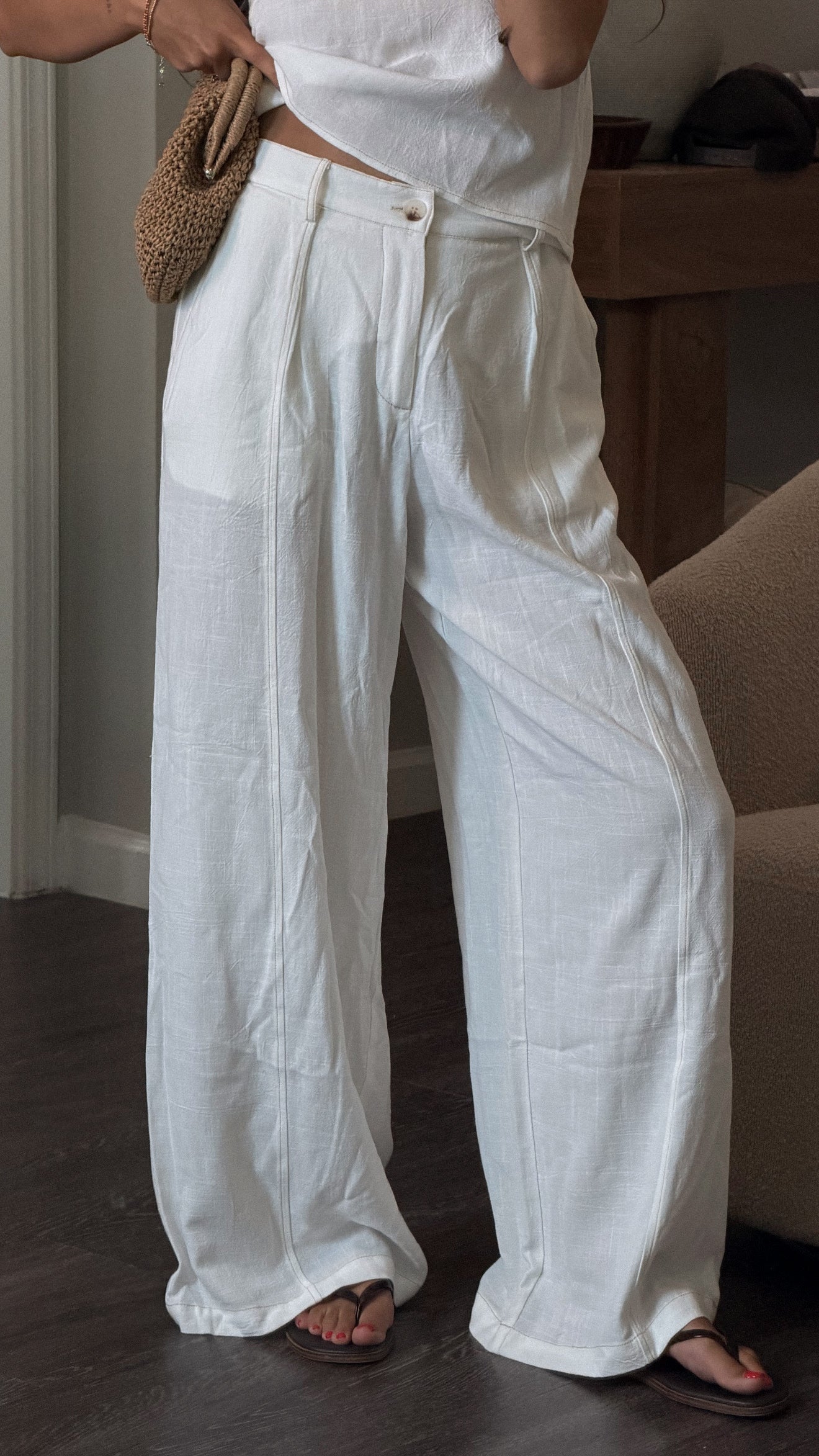 Maggie Trousers